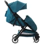 Коляска прогулочная Babyhit Colibri Ocean Green: Пол ребенка Унисекс, Для мальчиков, Для девочек