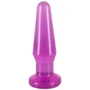 Набор анальных пробок Orion Anal Training Set Lila