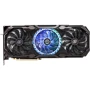 Видеокарта ASRock Radeon RX 6800 XT Taichi X 16G OC (RX6800XT TCX 16GO): Объем памяти, Гб 16