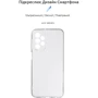 Аксессуар для смартфона ArmorStandart Air Series Transparent for Samsung A23 (A235)/A236 Galaxy A23 5G (ARM61045): Совместимость Samsung A23 (A235)/A236 Galaxy A23 5G