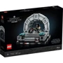 Конструктор LEGO Star Wars Диорама Тронный зал императора (75352): Количество деталей, шт. 807
