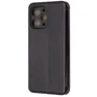 Чехол для телефонов Fashion Classy Black for Xiaomi Redmi 12 4G (ARM66542): Тип чехол-книжка