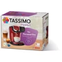 Кофеварка Bosch Tassimo My Way 2 TAS 6503: Используемый кофе капсулы
