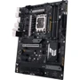 ASUS TUF GAMING H770-PRO WIFI: Разъемы на задней панели S/PDIF (Оптический), HDMI, Ethernet RJ-45, DisplayPort, USB Type-C, USB 3.2 Gen 1, USB 3.2 Gen 2, US