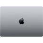Apple Macbook Pro 14" M1 Pro 1TB Space Gray (MKGQ3UA/A) 2021: Оперативна пам'ять 16 ГБ