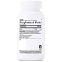 GNC Vitamin D3 2000 IU Вітамін Д3 180 капсул: Тип вітамін D