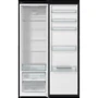 Холодильник Gorenje R619EABK6: Исполнение отдельностоящий