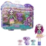 Игровой набор Enchantimals Семья Далматинца Десси (HKN14)