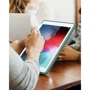 Аксессуар для iPad BeCover Tri Fold Soft TPU Silicone Dark Green for iPad 9.7 2017/2018 (711129) фото 5