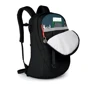 Рюкзак туристичний Osprey Aphelia (F19) Black - O / S - чорний фото 2