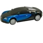 Машина MZ Bugatti Veyron на радіокеруванні блакитна (27028 (B24)): Клас Гоночный