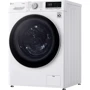 Стиральная машина LG F4R5TG0W: Класс стирки A