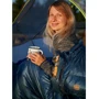 Спальный мешок Turbat KUK 500 Blue - 185 см - синий - UNI фото 9