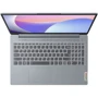 Ноутбук Lenovo IdeaPad Slim 3 15IRH8 (83EM00C3RA) UA: Объем накопителя 512 ГБ (SSD)