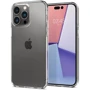 Чехол для iPhone Spigen Crystal Flex Crystal Clear (ACS04663) for iPhone 14 Pro