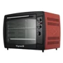 Електрична духовка настільна Vilgrand VEO650-14 Red