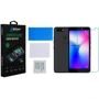 Аксесуар для смартфона BeCover Tempered Glass for Tecno POP 2F (708131): Колір прозрачный