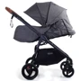 Прогулочная коляска Valco baby Snap 4 Ultra Trend / Grey Marle: Тип коляски прогулочная