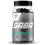 Аминокислота для спорта Trec GABA 750 Гамма-аминомасляная кислота 60 capsules
