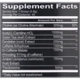 Жиросжигатель Redcon1 Double Tap Fat Burner 230 g Blue raspberry: Пол Унисекс