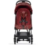 Прогулочная коляска Cybex Coya by Alec Voelkel Rockstar (522003041) фото 8