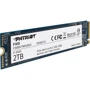 Patriot P300 2 TB (P300P2TBM28) UA: Тип накопителя внутренний