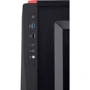 Корпус Corsair Carbide SPEC-04 Tempered Glass Black/Red (CC-9011117-WW) фото 8