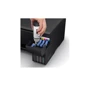 МФУ Epson EcoTank L3201 (C11CJ69402): Класс устройства персональный