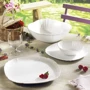 Тарілка LUMINARC LOTUSIA 21см десертна (H1505): Тип тарілка десертна