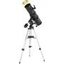 Телескоп Bresser Pollux 150/1400 EQ3 Carbon із сонячним фільтром (4690900)