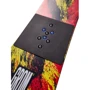 Дошка для сноуборду BURTON (2359910) GROM 2025 Ketchup/Mustard 130 см (9010510445537): Стать детский
