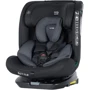 Автокресло Carrello Unity CRL-17010 Totality Black i-Size 40-150 см ISOFIX с поворотом фото 15