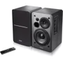 Акустическая система Edifier R1280DBs Black 2.0 42W Bluetooth: Формат акустики 2.0