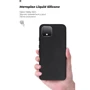 Чохол для телефона ArmorStandart ICON Case Black для Google Pixel 4 (ARM79518) фото 7