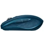 Мышь Logitech MX Anywhere 2S Midnight Teal (910-005154): Интерфейс подключения Wireless (радио интерфейс)