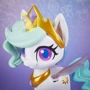 Набор игровой Hasbro My Little Pony Поцелуй Селестии (E9107) фото 20