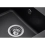 GRANADO SALAMANKA black shine (0601)