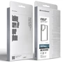 Чехол для телефонов ArmorStandart UNIT2 Case Titanium Grey for Samsung S938 Galaxy S25 Ultra (ARM81844): Совместимость Samsung S938 Galaxy S25 Ultra