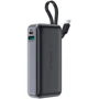 Внешний аккумулятор Acefast Power Bank 10000mAh M7 30W Black