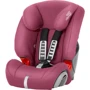 Автокресло BRITAX-ROMER EVOLVA 123 Wine Rose (2000030288)