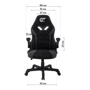 GT Racer X-2656 Black фото 2