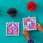 Конструктор LEGO DOTS Дошка дописів (41951) фото 5