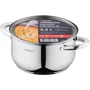 Кастрюля Ardesto Gemini Gourmet 3.2 л (AR1932GSS): Тип Традиционная