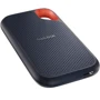 SanDisk Extreme V2 E61 500 GB (SDSSDE61-500G-G25): Інтерфейс підключення USB 3.2 (Type-C)