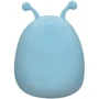 Мягкая игрушка Squishmallows Пришелец Натнат 30 см (SQCR05610): Тип забавные фигурки