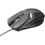 Мишка Trust Ziva Gaming mouse (21512): інтерфейс підключення проводная USB
