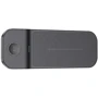 Зарядний пристрій Hoco Wireless Charger CQ6 Power 3in1 Black для iPhone 16 I 15 I 14 I 13 I 12 series, Apple Watch and Apple AirPods: Особливості Power Delivery (PD), Быстрая зарядка, Для Apple Watch, MagSafe