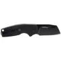 Нож SOG Stout SJ Blackout Cleaver (SOG 16-03-07-57): Тип ножа Карманный
