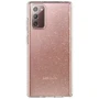 Чехол для телефонов Spigen Liquid Crystal Glitter Crystal Quartz (ACS01416) for Samsung N980 Galaxy Note 20