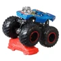 Базовая машинка-внедорожник 1:64 серии Monster Trucks Hot Wheels (в ассортименте) FYJ44